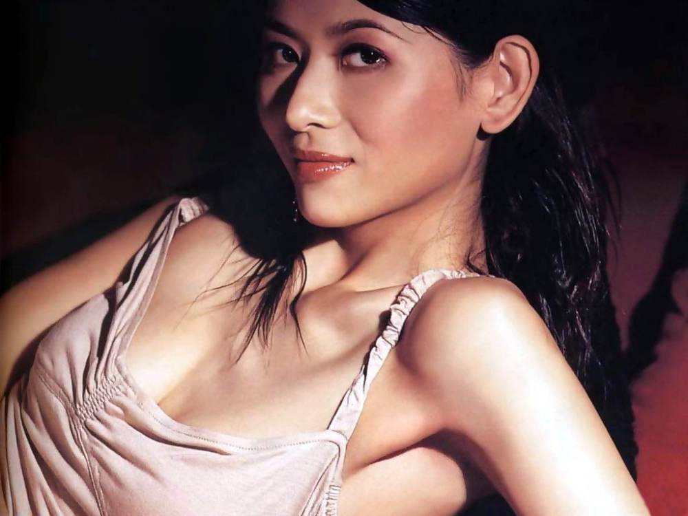 Chai Ping Chan Sexy and Hottest Photos , Latest Pics