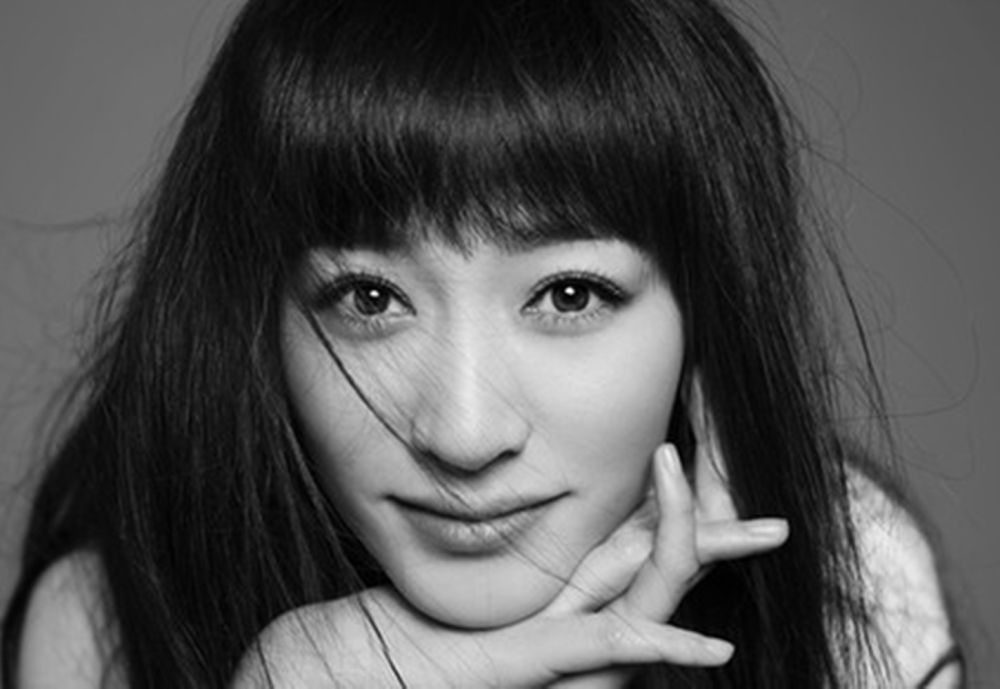 Xiaoran Li Sexy and Hottest Photos , Latest Pics