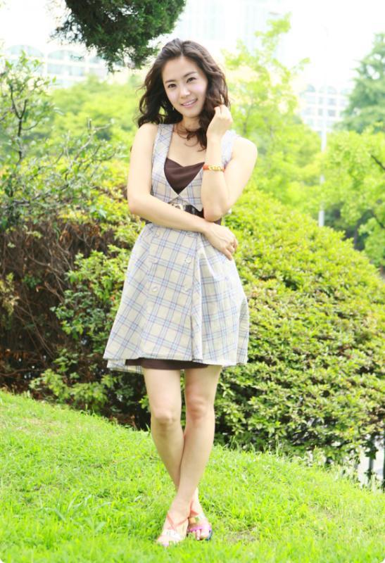 Ha-na Yoo Sexy and Hottest Photos , Latest Pics