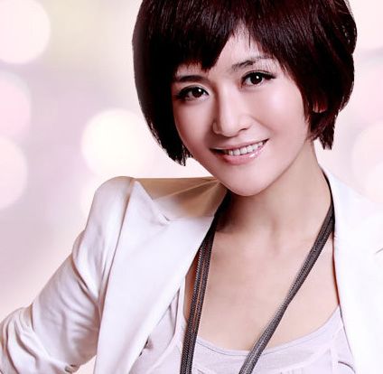 Na Xie Sexy and Hottest Photos , Latest Pics