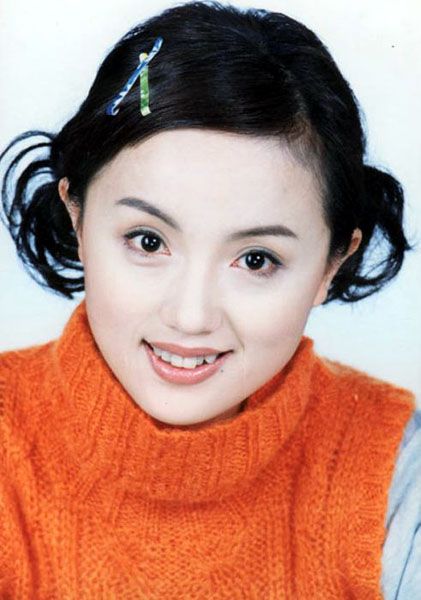 Yuanyuan Zhu Sexy and Hottest Photos , Latest Pics