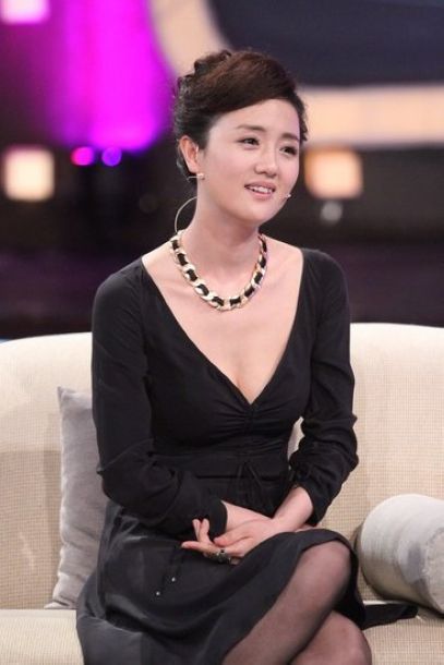 Yuanyuan Zhu Sexy and Hottest Photos , Latest Pics