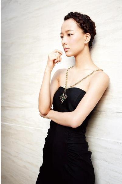 Luodan Wang Sexy and Hottest Photos , Latest Pics