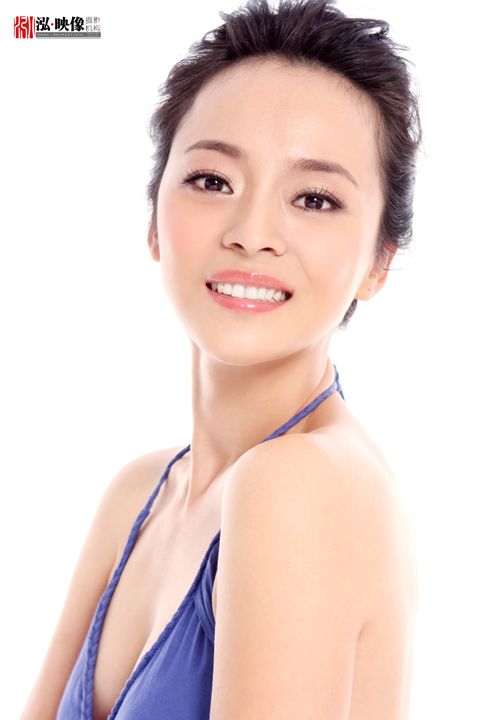 Jia Wang Sexy and Hottest Photos , Latest Pics