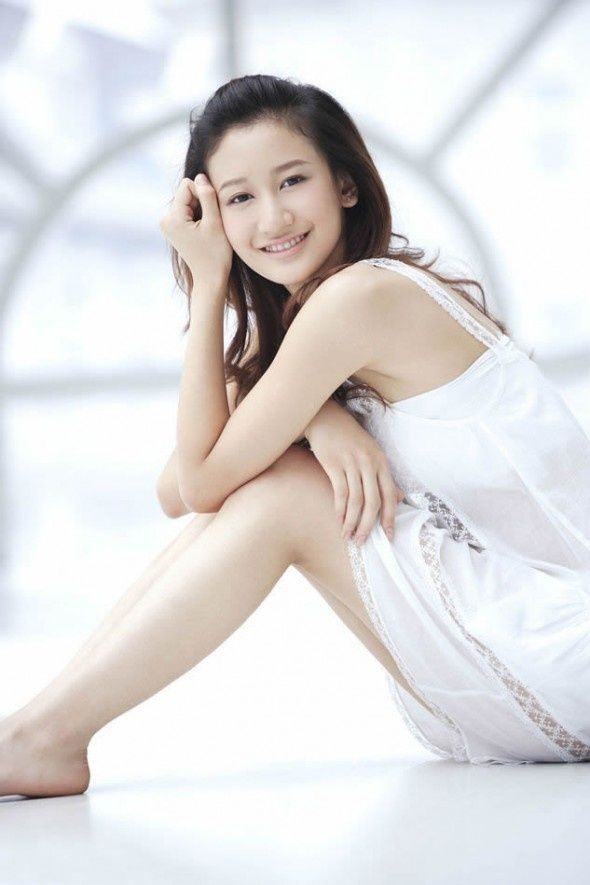Yongti Zeng Sexy and Hottest Photos , Latest Pics