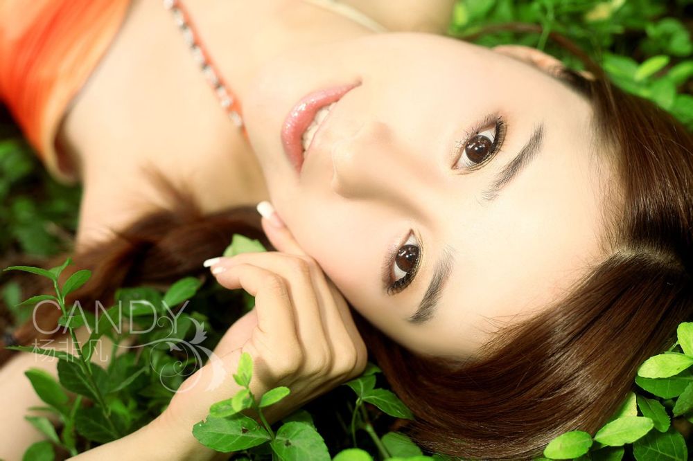 Candy Yang Sexy and Hottest Photos , Latest Pics