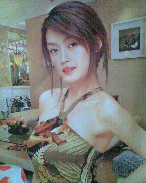 Xiaonan Zhan Sexy and Hottest Photos , Latest Pics