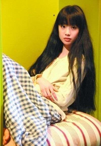 Meng Li Sexy and Hottest Photos , Latest Pics