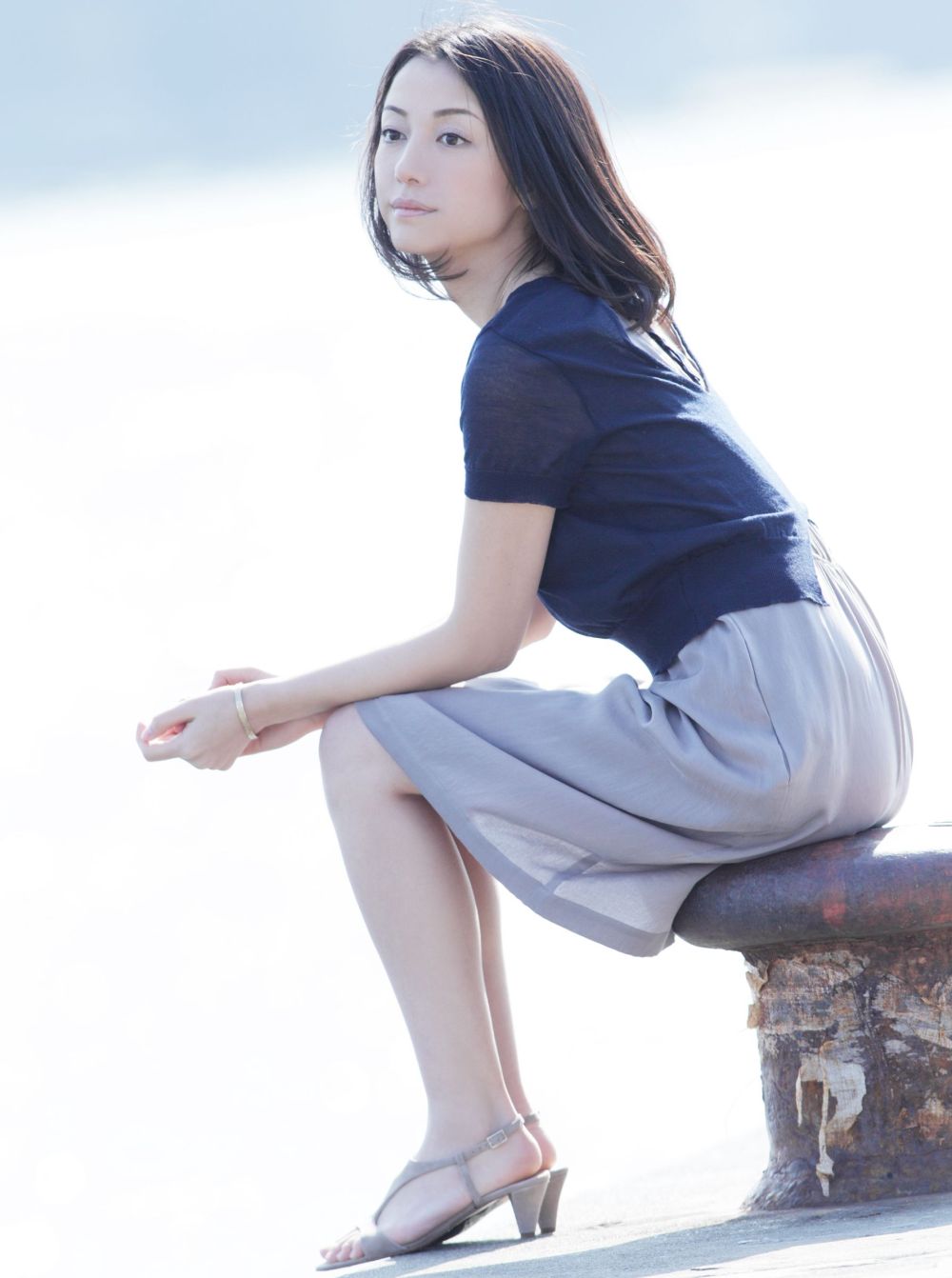 Sachiko Kokubu Sexy and Hottest Photos , Latest Pics