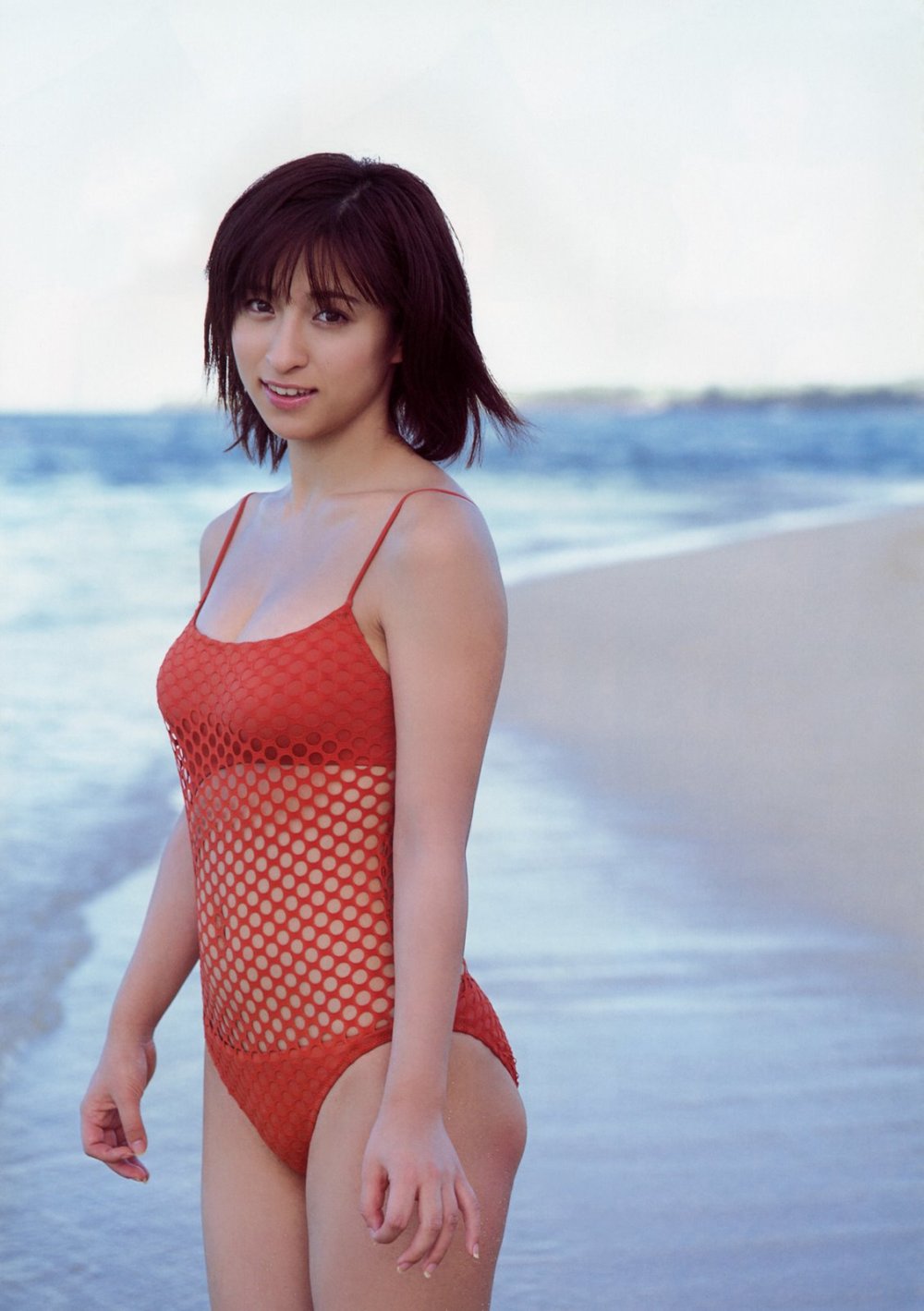 Kasumi Nakane Sexy and Hottest Photos , Latest Pics