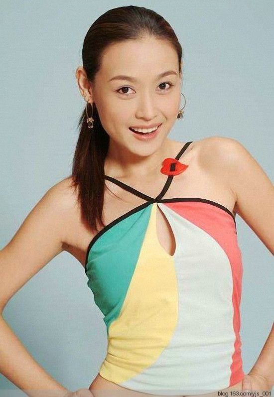 Xiaonan Zhan Sexy and Hottest Photos , Latest Pics