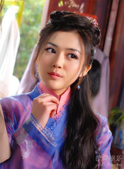 Jingmei Tang Sexy and Hottest Photos , Latest Pics