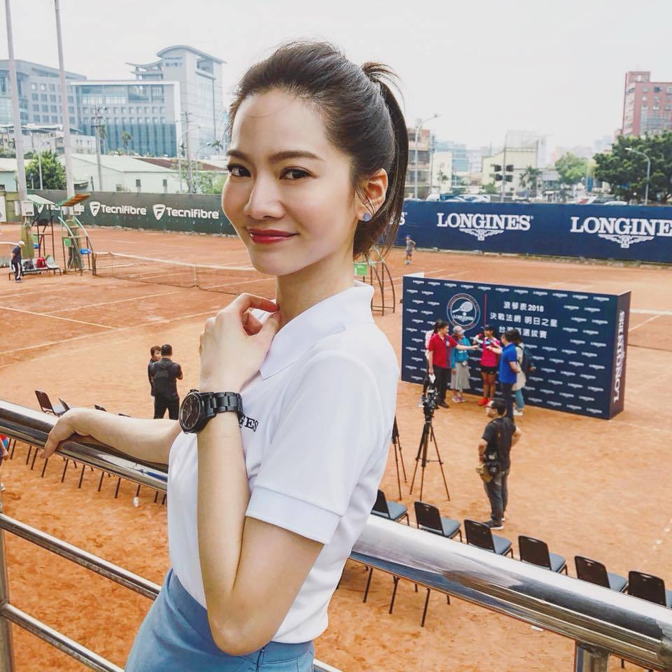 Joanne Tseng Sexy and Hottest Photos , Latest Pics