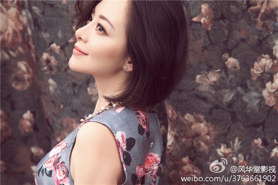 Rongzhen Xu Sexy and Hottest Photos , Latest Pics