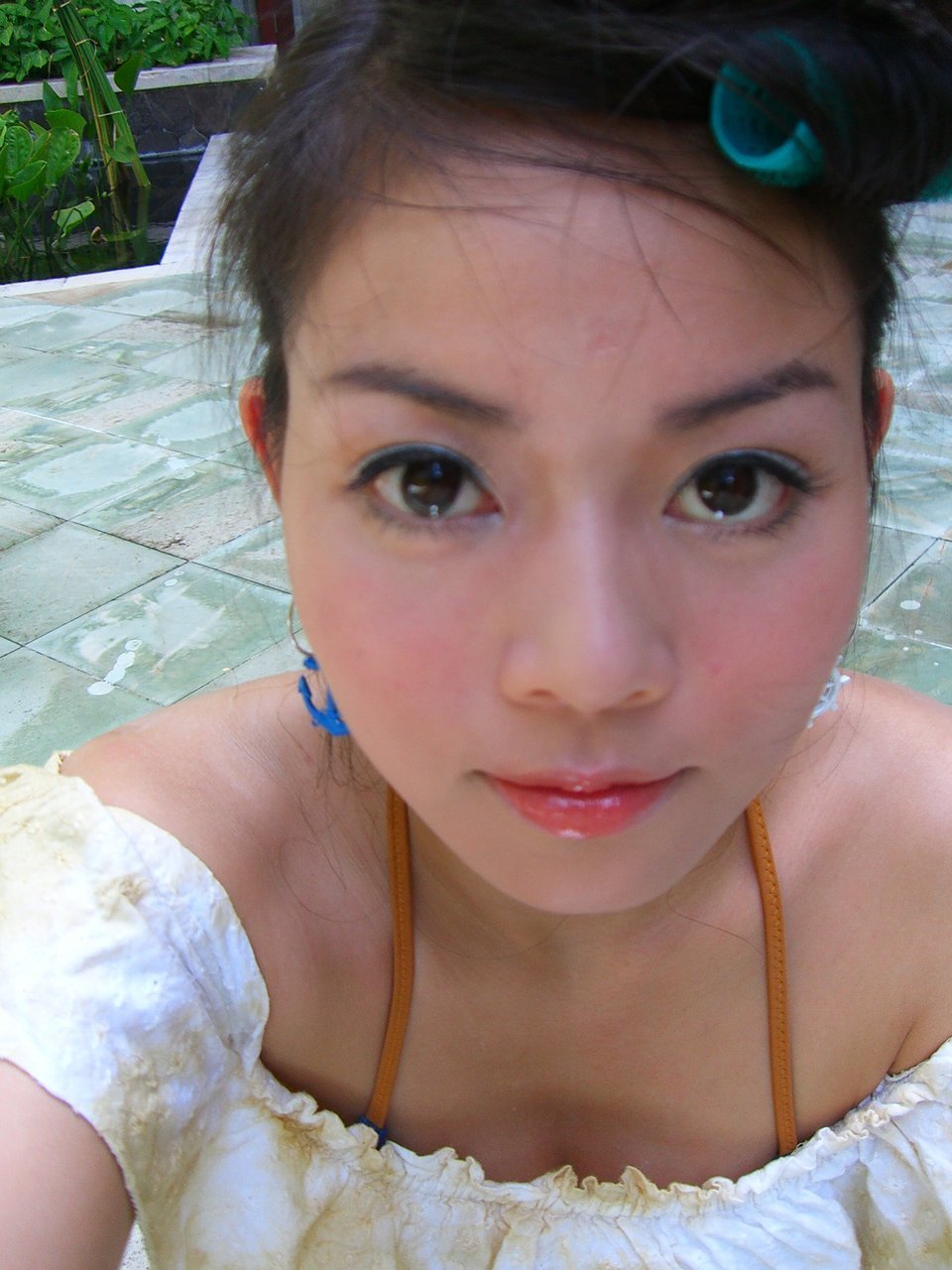 Chantel Liu Sexy and Hottest Photos , Latest Pics
