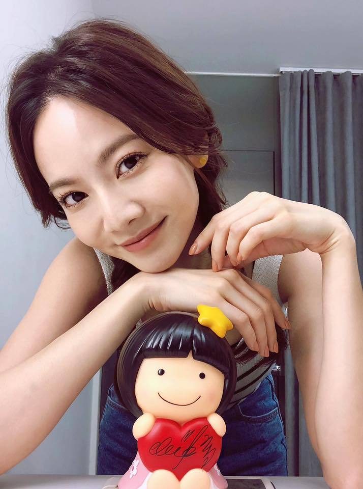 Joanne Tseng Sexy and Hottest Photos , Latest Pics