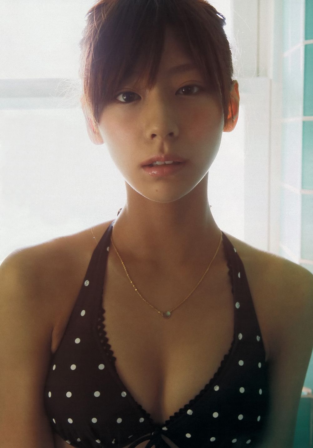 Mariya Nishiuchi Sexy and Hottest Photos , Latest Pics