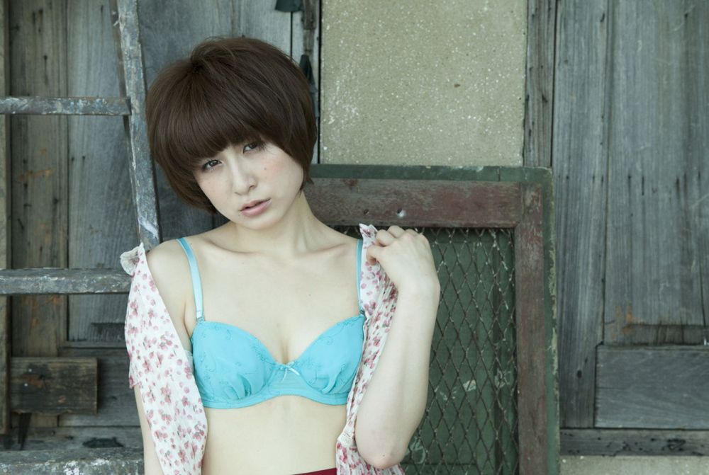Mari Okamoto Sexy and Hottest Photos , Latest Pics