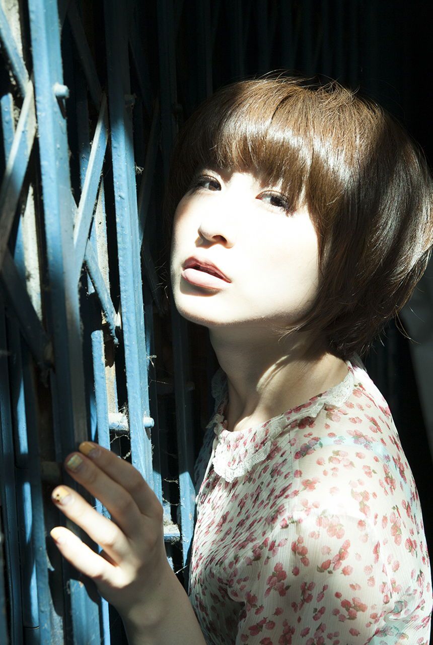 Mari Okamoto Sexy and Hottest Photos , Latest Pics