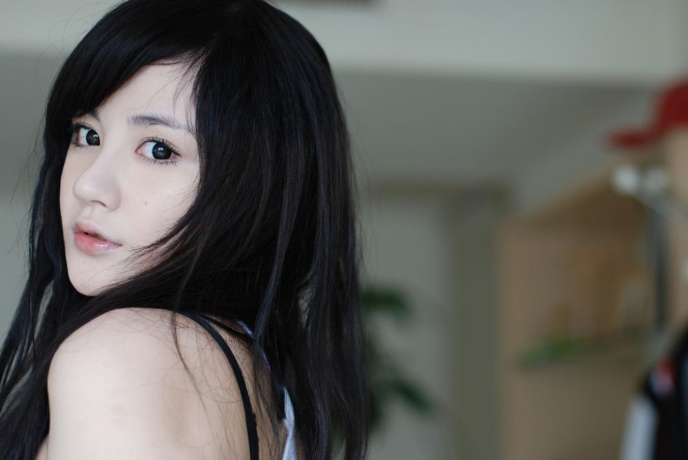 Silu Ren Sexy and Hottest Photos , Latest Pics