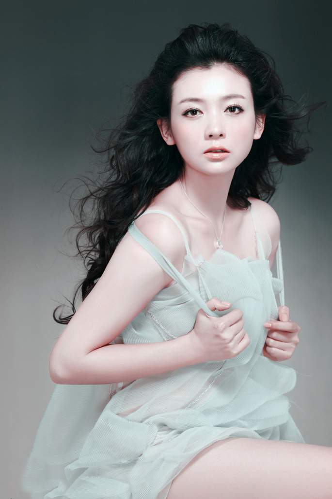 Bo Cui Sexy and Hottest Photos , Latest Pics