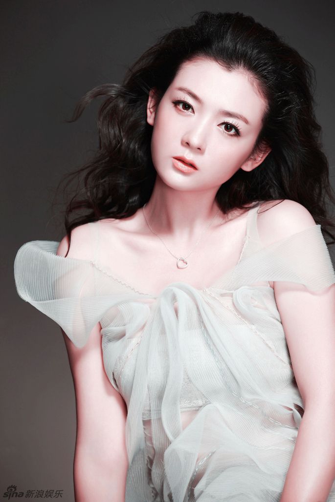 Bo Cui Sexy and Hottest Photos , Latest Pics