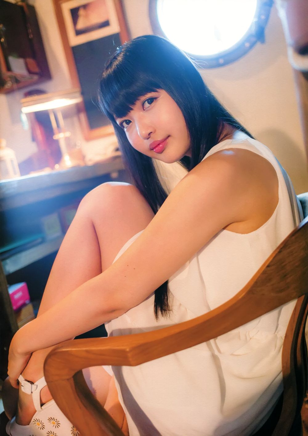 Yuka Otsubo Sexy and Hottest Photos , Latest Pics