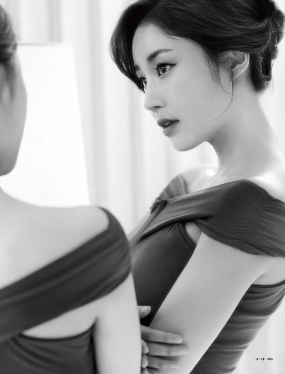 Yoon Jin Yi Sexy and Hottest Photos , Latest Pics