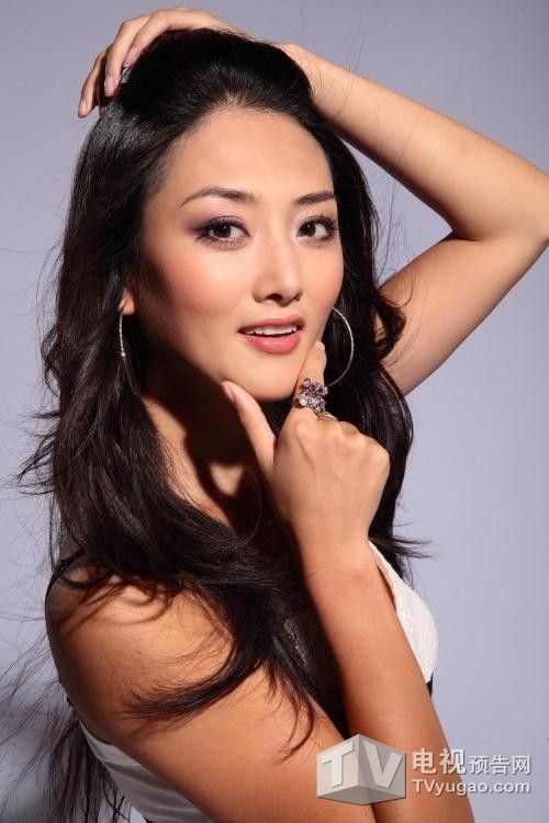 Jie Chen Sexy and Hottest Photos , Latest Pics