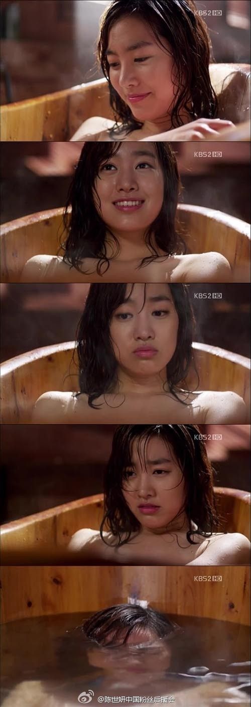 Se-Yeon Jin Sexy and Hottest Photos , Latest Pics