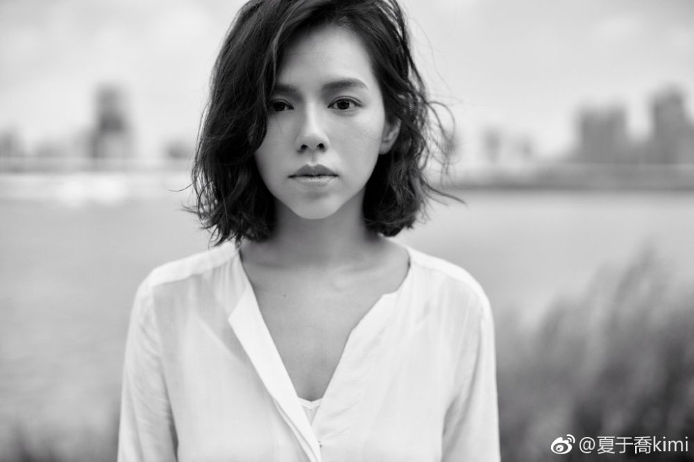 Kimi Hsia Sexy and Hottest Photos , Latest Pics