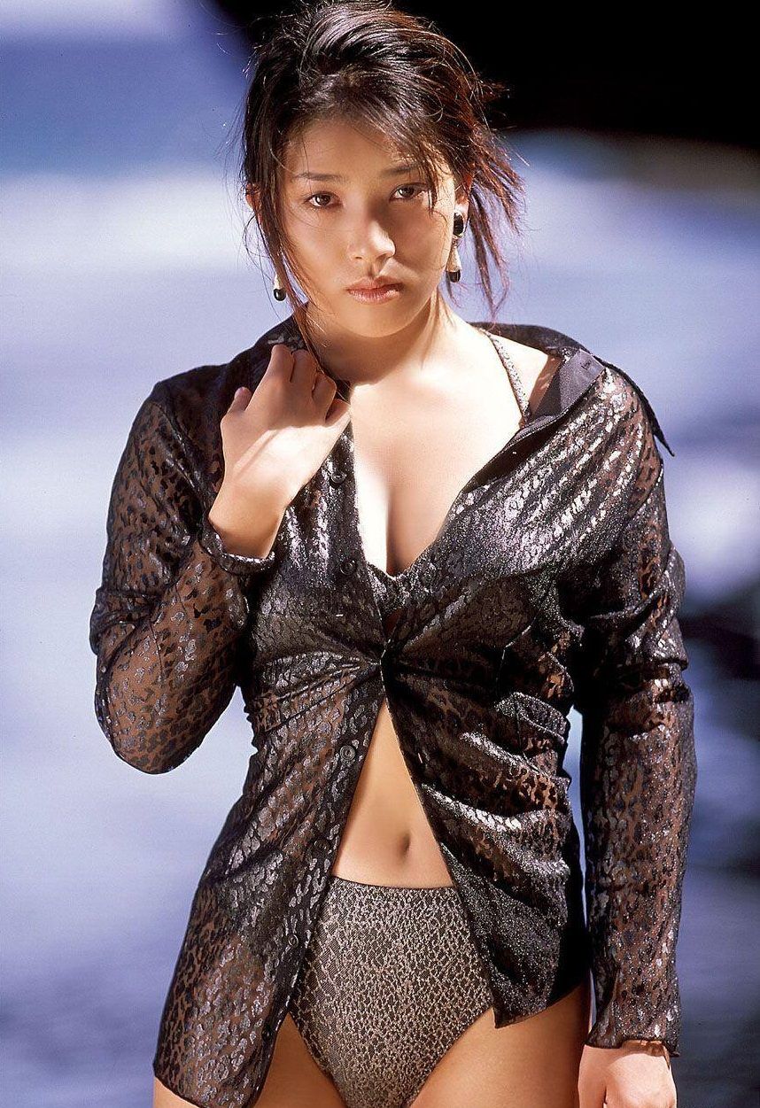 嘉门洋子 섹시한 사진 & 고화질 사진