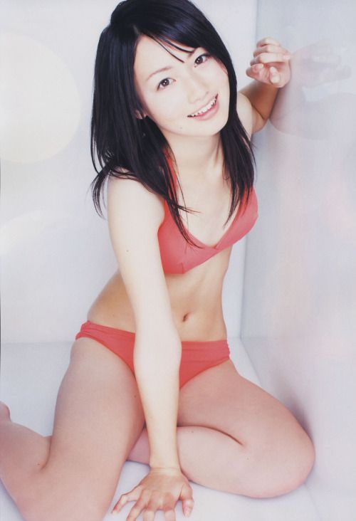 Misaki Momose Sexy and Hottest Photos , Latest Pics