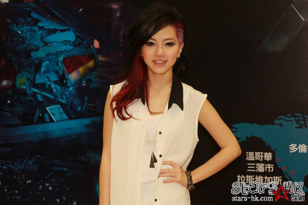 G.E.M. Sexy and Hottest Photos , Latest Pics