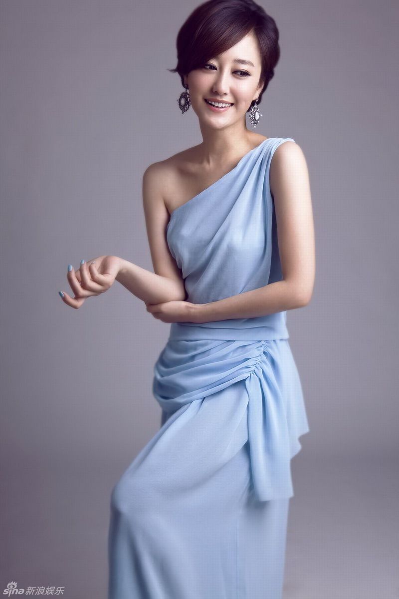 Xiaoye Liu Sexy and Hottest Photos , Latest Pics