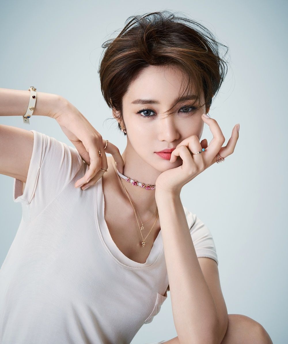 Jun-hee Ko Sexy and Hottest Photos , Latest Pics
