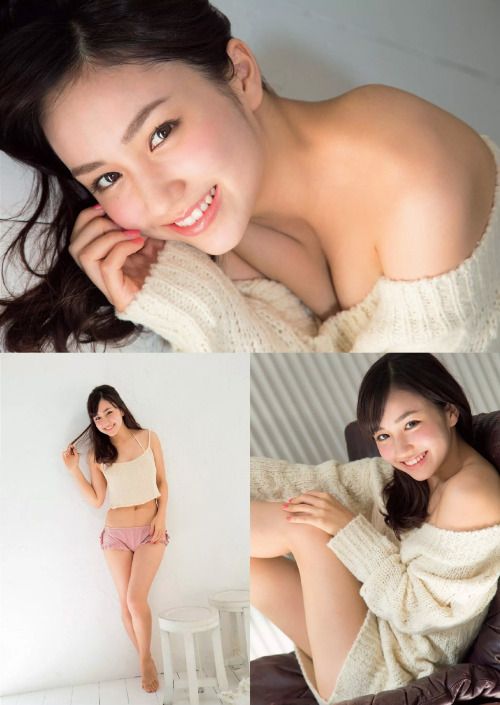 Mio Uema Sexy and Hottest Photos , Latest Pics
