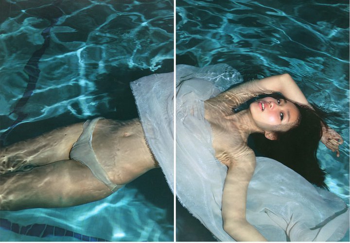 Risa Yoshiki Sexy and Hottest Photos , Latest Pics