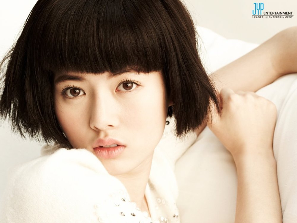 Kim Hyun-A. Sexy and Hottest Photos , Latest Pics