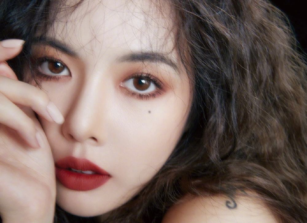 Kim Hyun-A. Sexy and Hottest Photos , Latest Pics