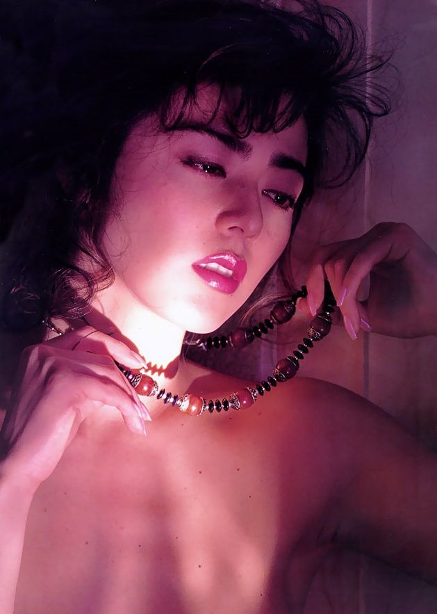 Kumiko Takeda Sexy and Hottest Photos , Latest Pics