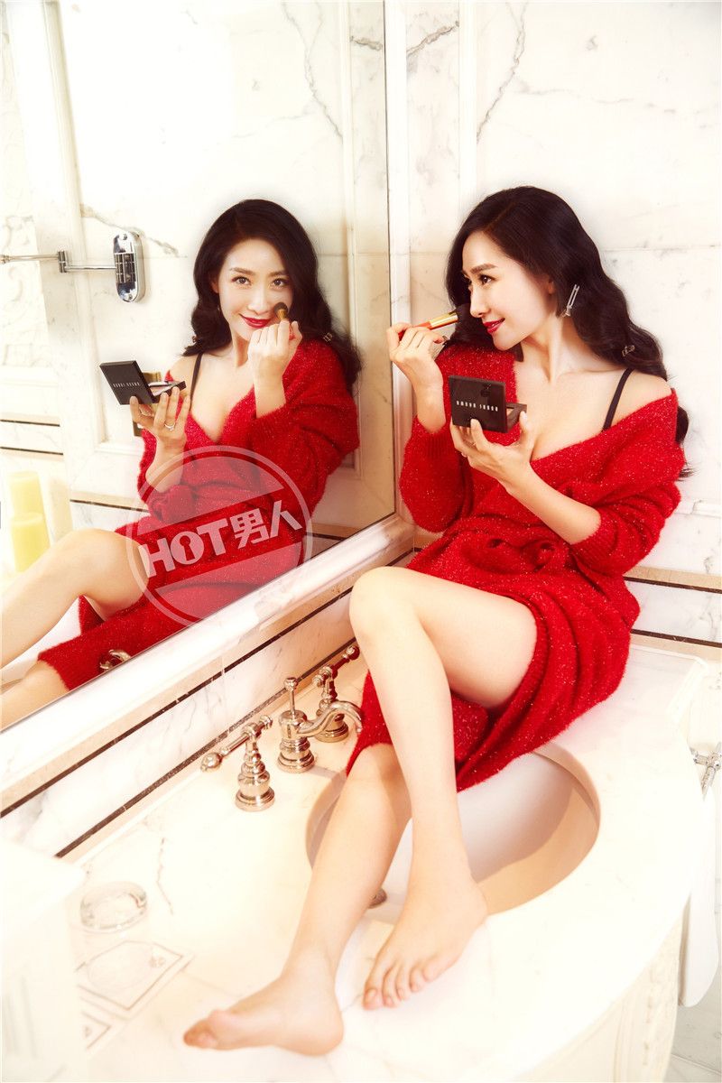 Xin-ran Tao Sexy and Hottest Photos , Latest Pics