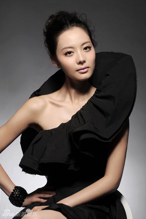 Yu Yuan Sexy and Hottest Photos , Latest Pics