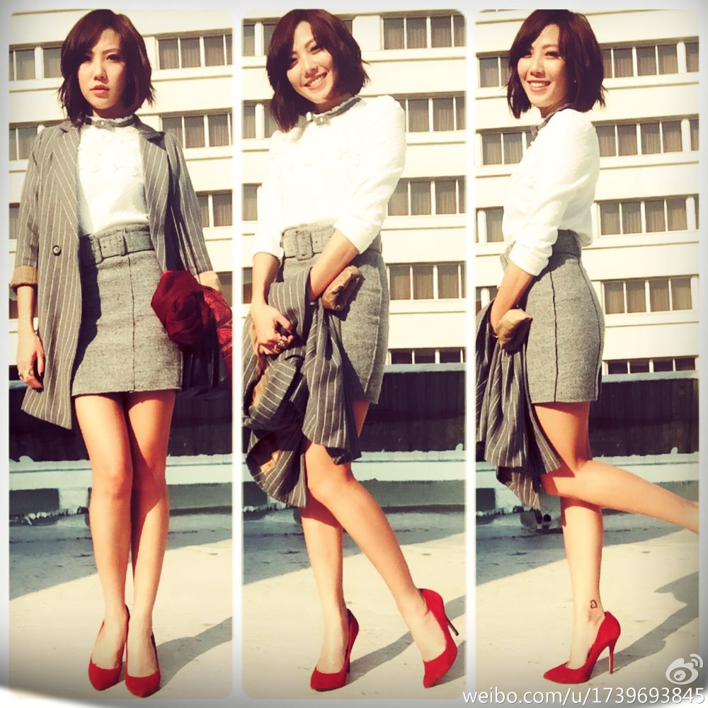 Tina Chou Sexy and Hottest Photos , Latest Pics