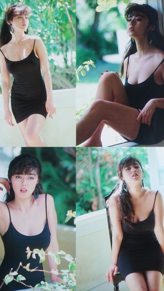 Kumiko Takeda Sexy and Hottest Photos , Latest Pics