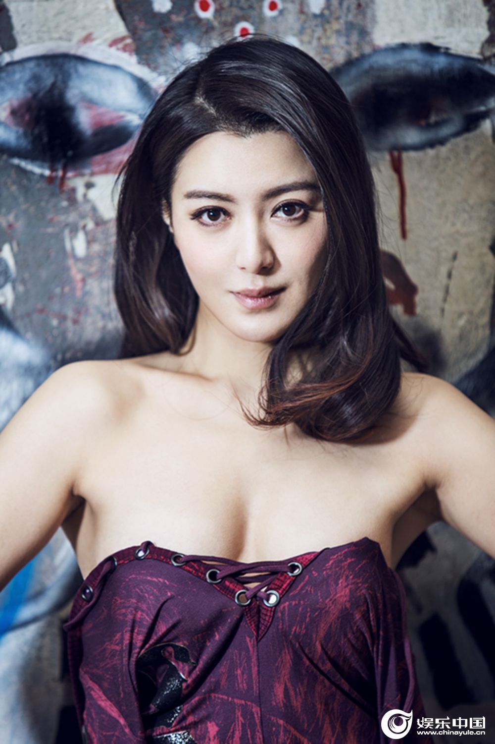 Tingjia Chen Sexy and Hottest Photos , Latest Pics