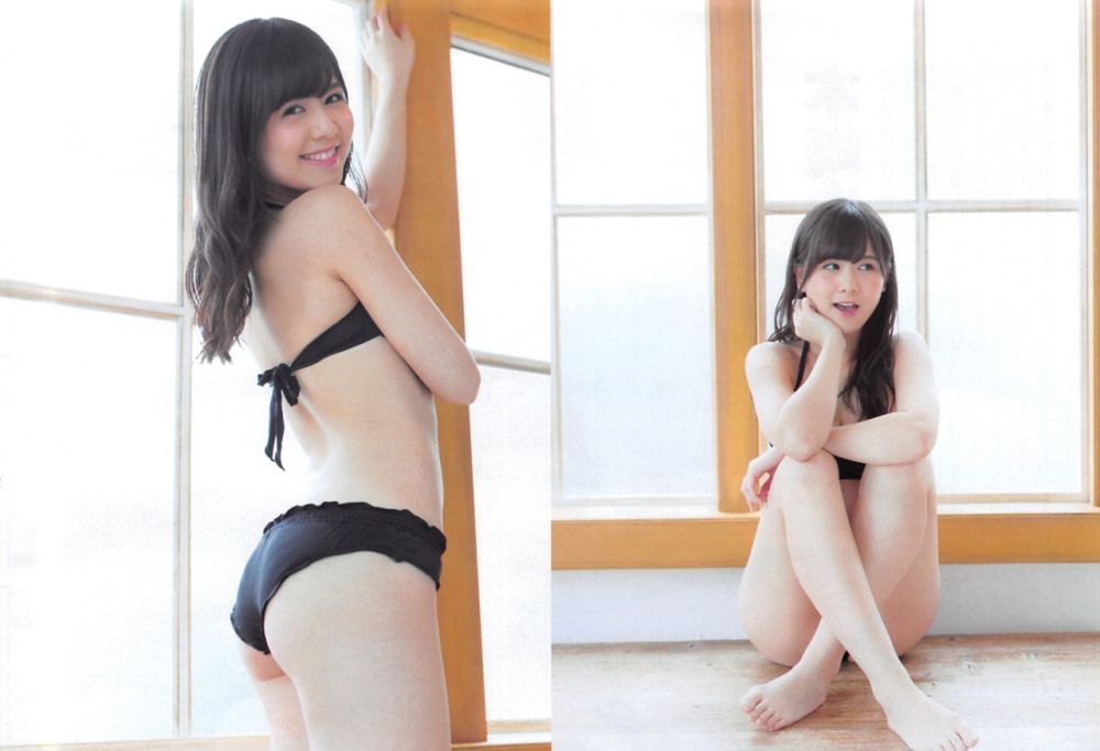 Sumire Sato Sexy and Hottest Photos , Latest Pics
