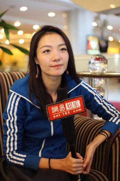 Xi Qi Sexy and Hottest Photos , Latest Pics