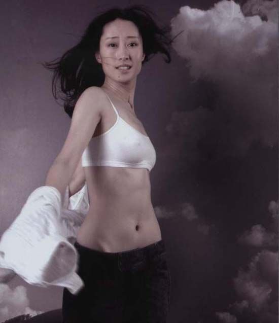 Mintao Liu Sexy and Hottest Photos , Latest Pics