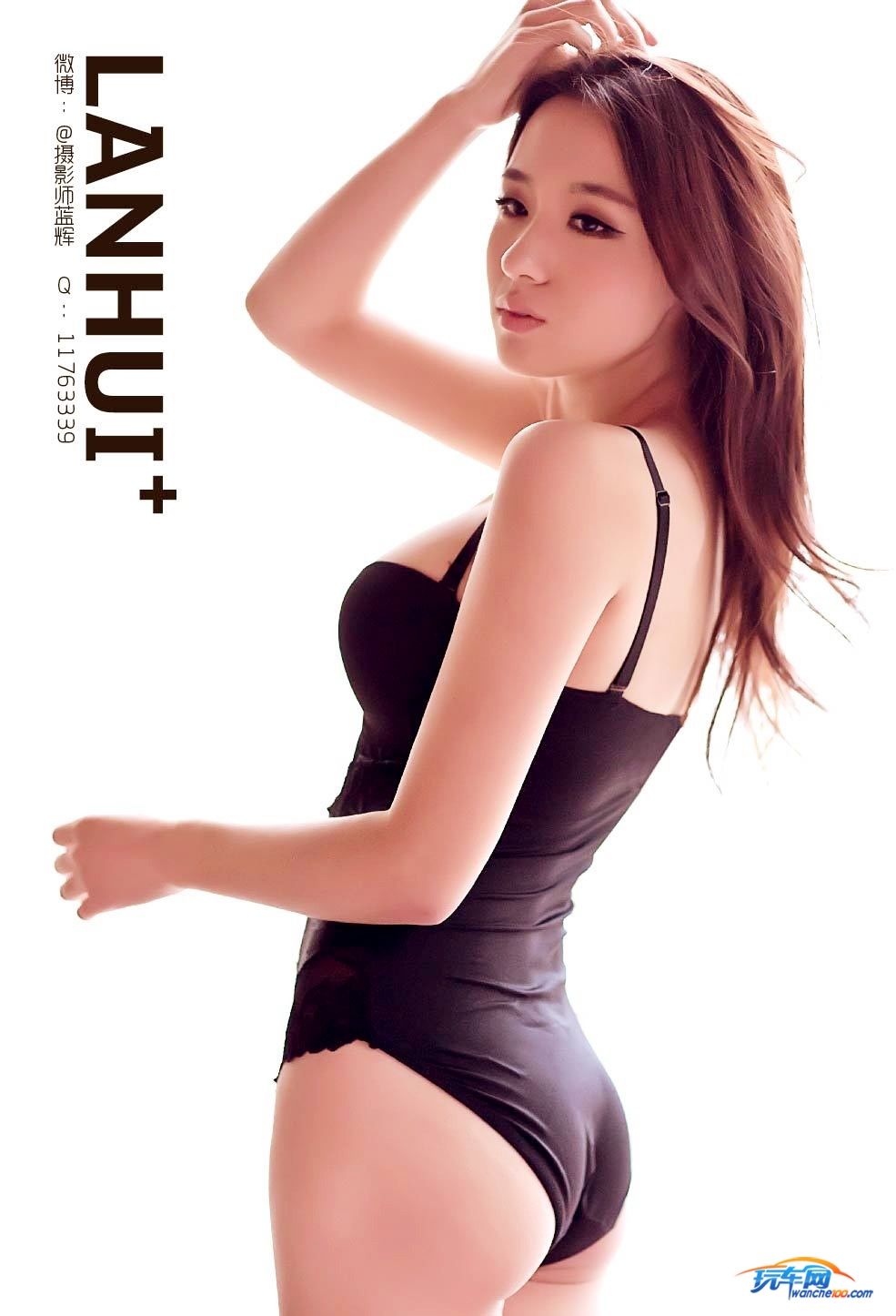 Jingyi Liu Sexy and Hottest Photos , Latest Pics